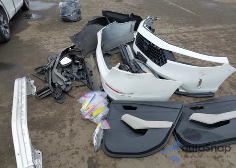 2023 Honda Accord Ex from USA, damaged, VIN 1HGCY1F30PA016413